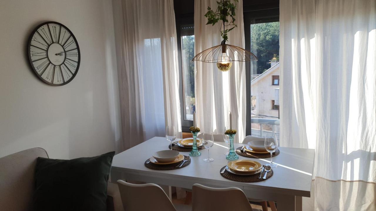 Acogedor Apartamento En Boiro Zewnętrze zdjęcie