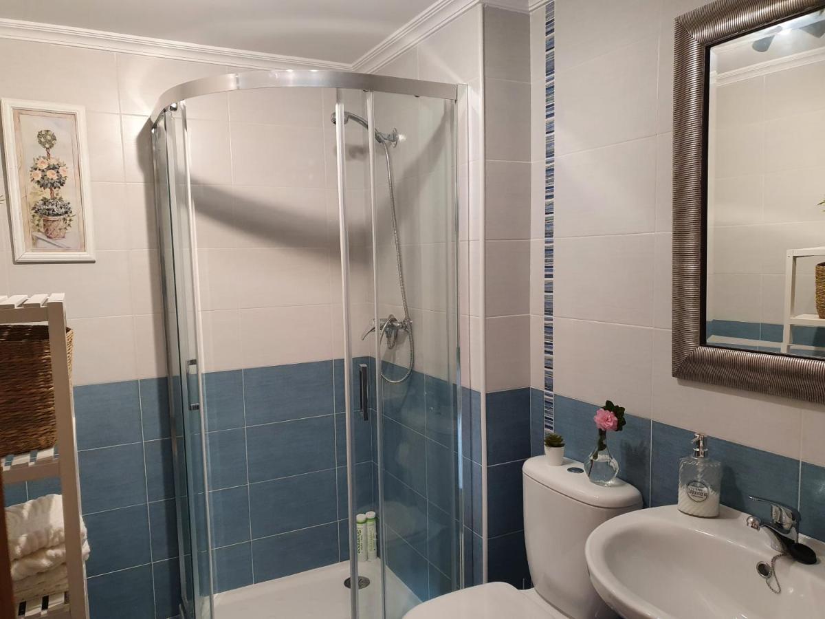Acogedor Apartamento En Boiro Zewnętrze zdjęcie