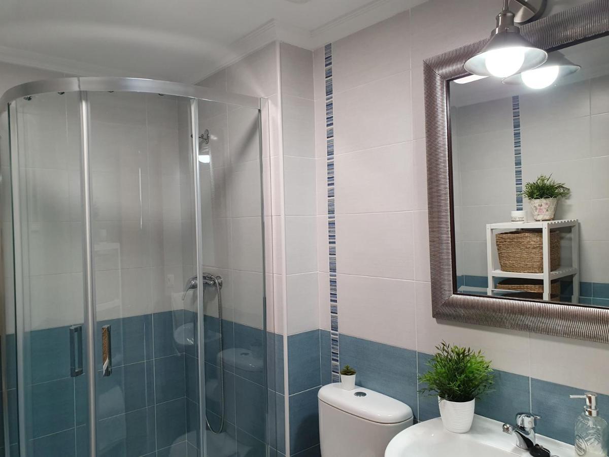 Acogedor Apartamento En Boiro Zewnętrze zdjęcie