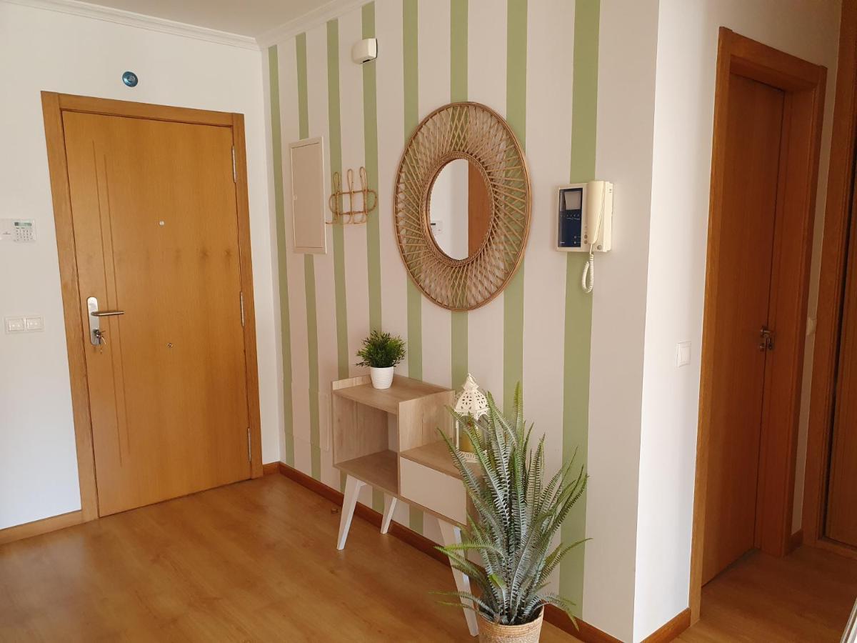 Acogedor Apartamento En Boiro Zewnętrze zdjęcie