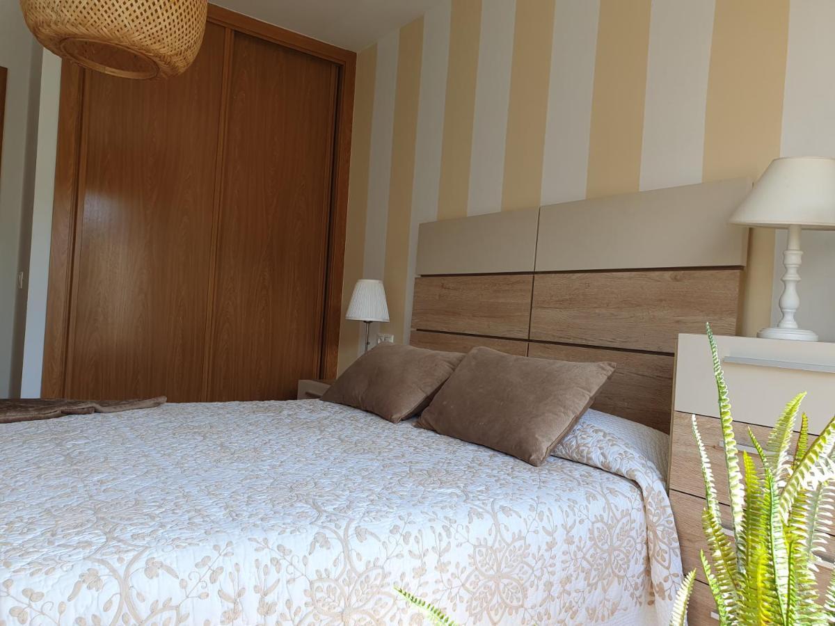 Acogedor Apartamento En Boiro Zewnętrze zdjęcie