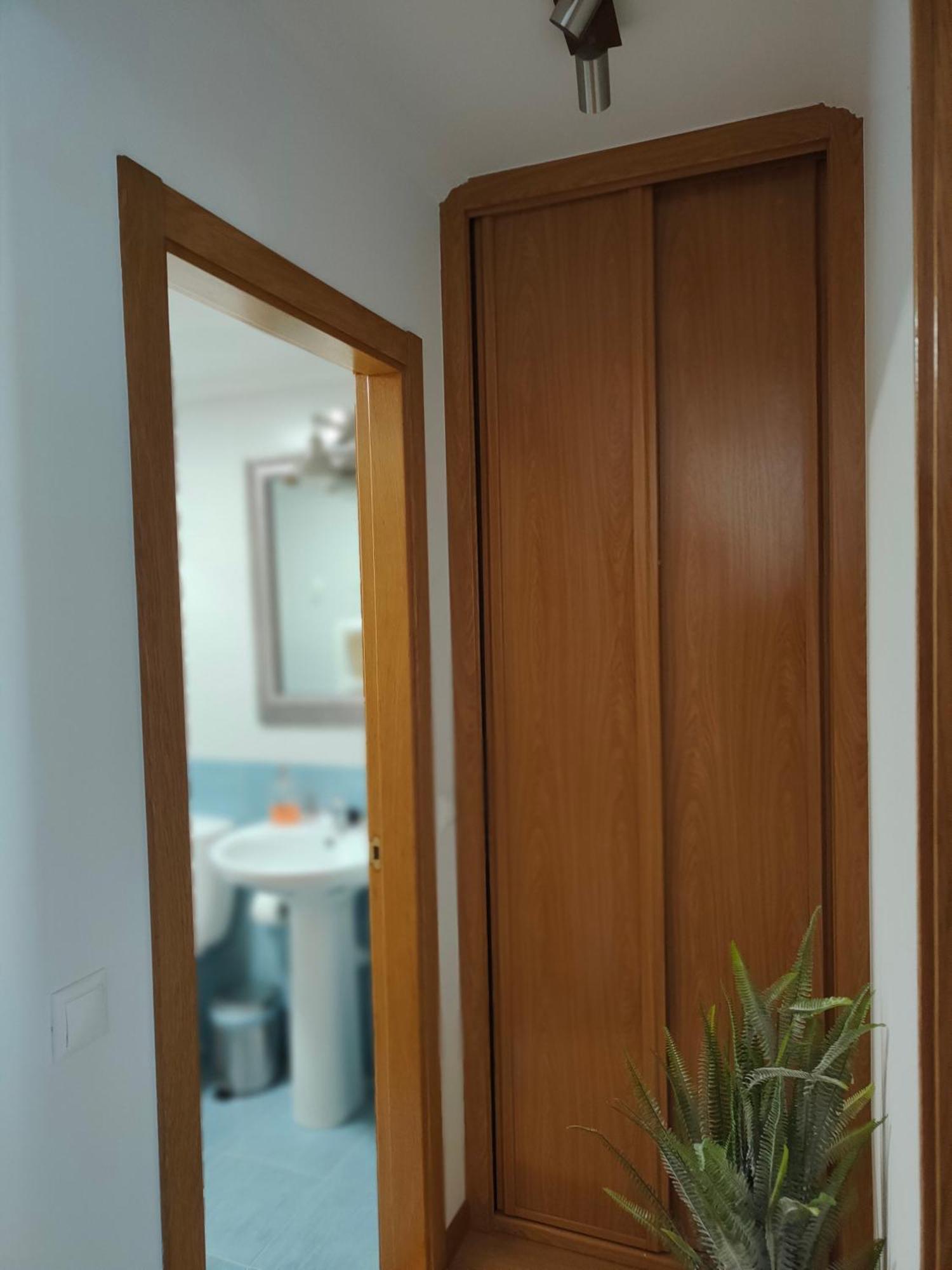 Acogedor Apartamento En Boiro Zewnętrze zdjęcie
