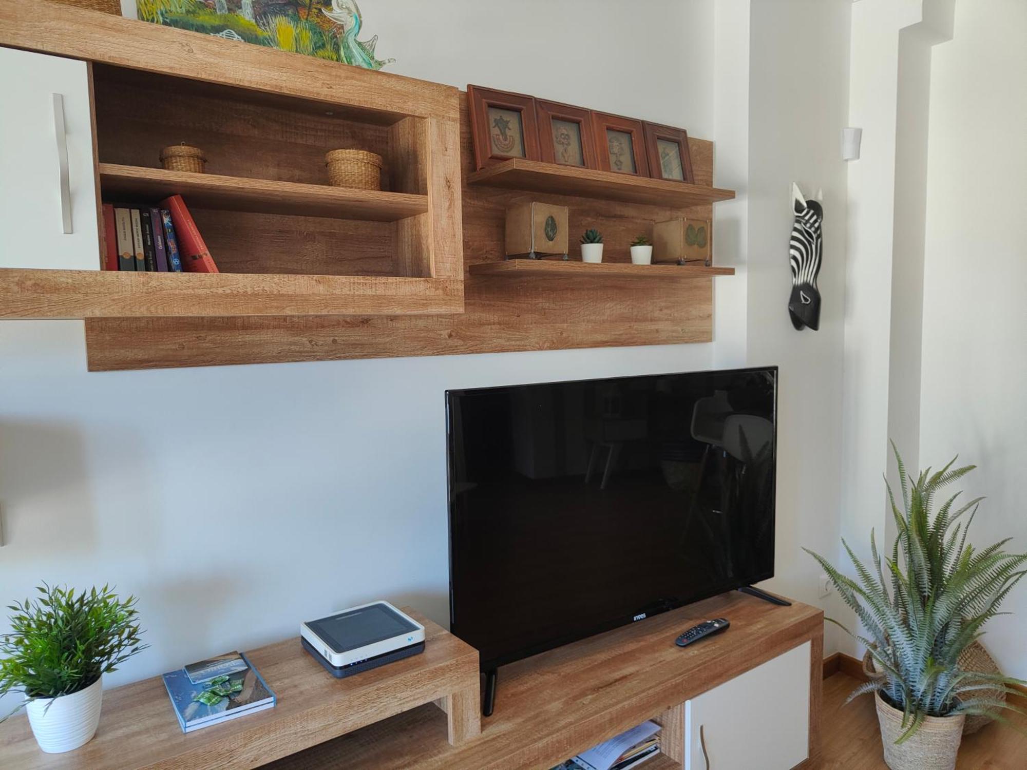Acogedor Apartamento En Boiro Zewnętrze zdjęcie
