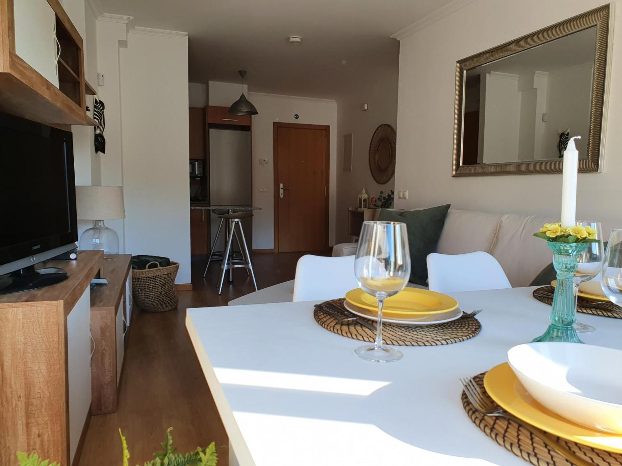 Acogedor Apartamento En Boiro Zewnętrze zdjęcie